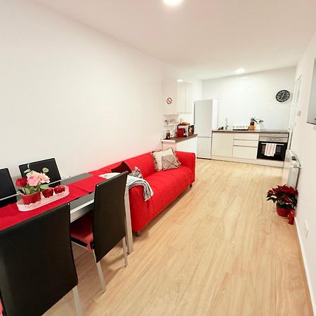 Rosa Rooms, Habitacion Con Bano Privado Pozuelo de Alarcón Eksteriør bilde