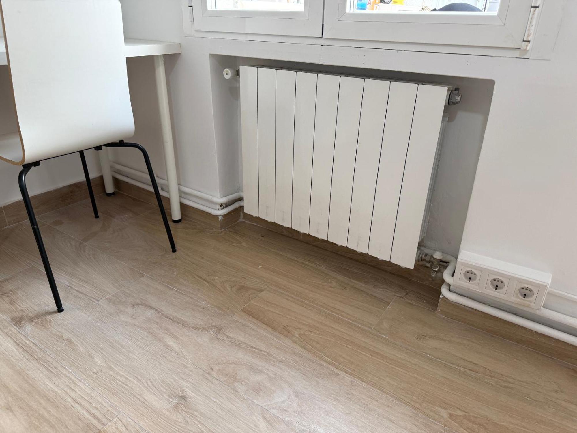 Rosa Rooms, Habitacion Con Bano Privado Pozuelo de Alarcón Eksteriør bilde