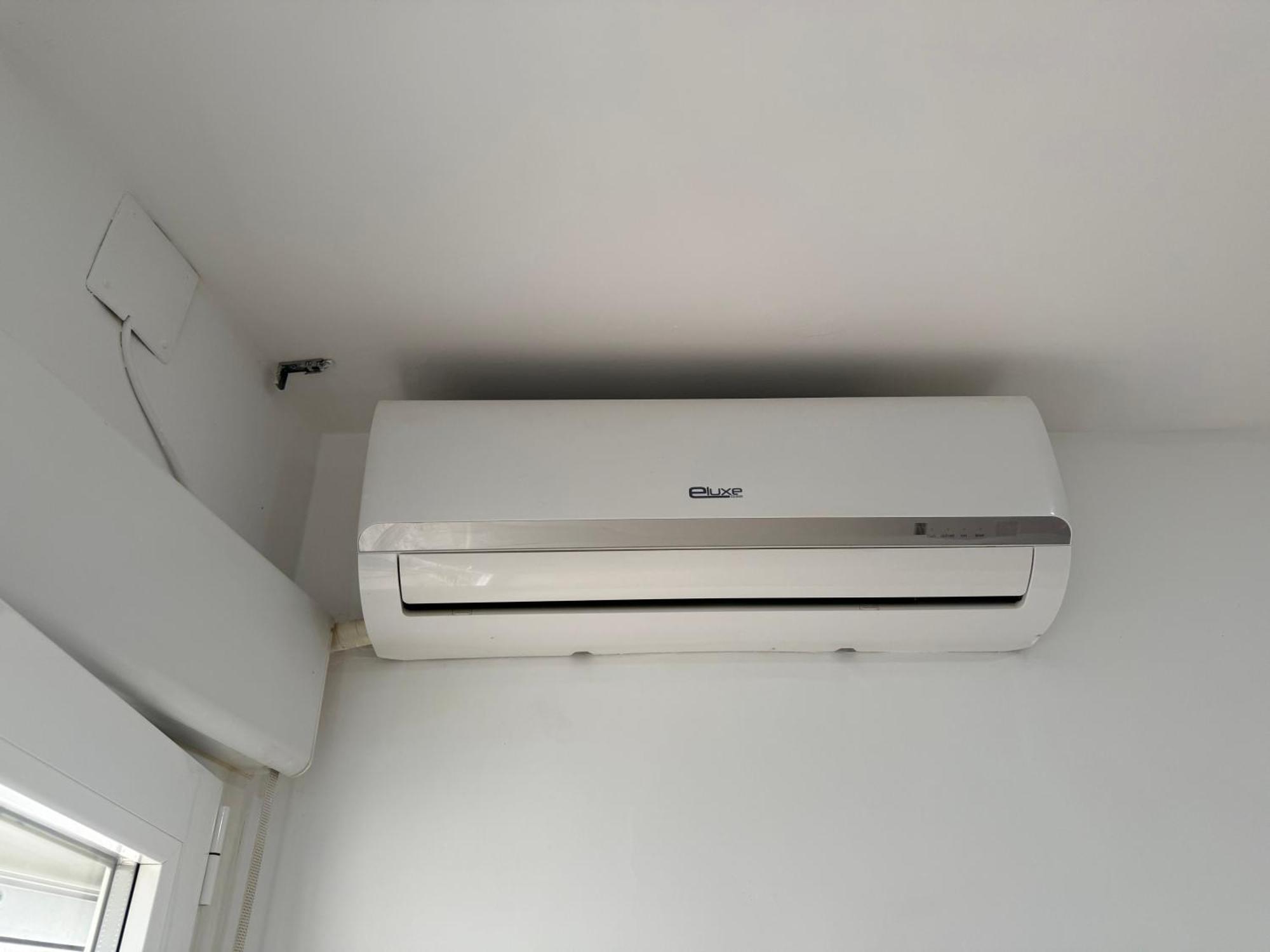 Rosa Rooms, Habitacion Con Bano Privado Pozuelo de Alarcón Eksteriør bilde