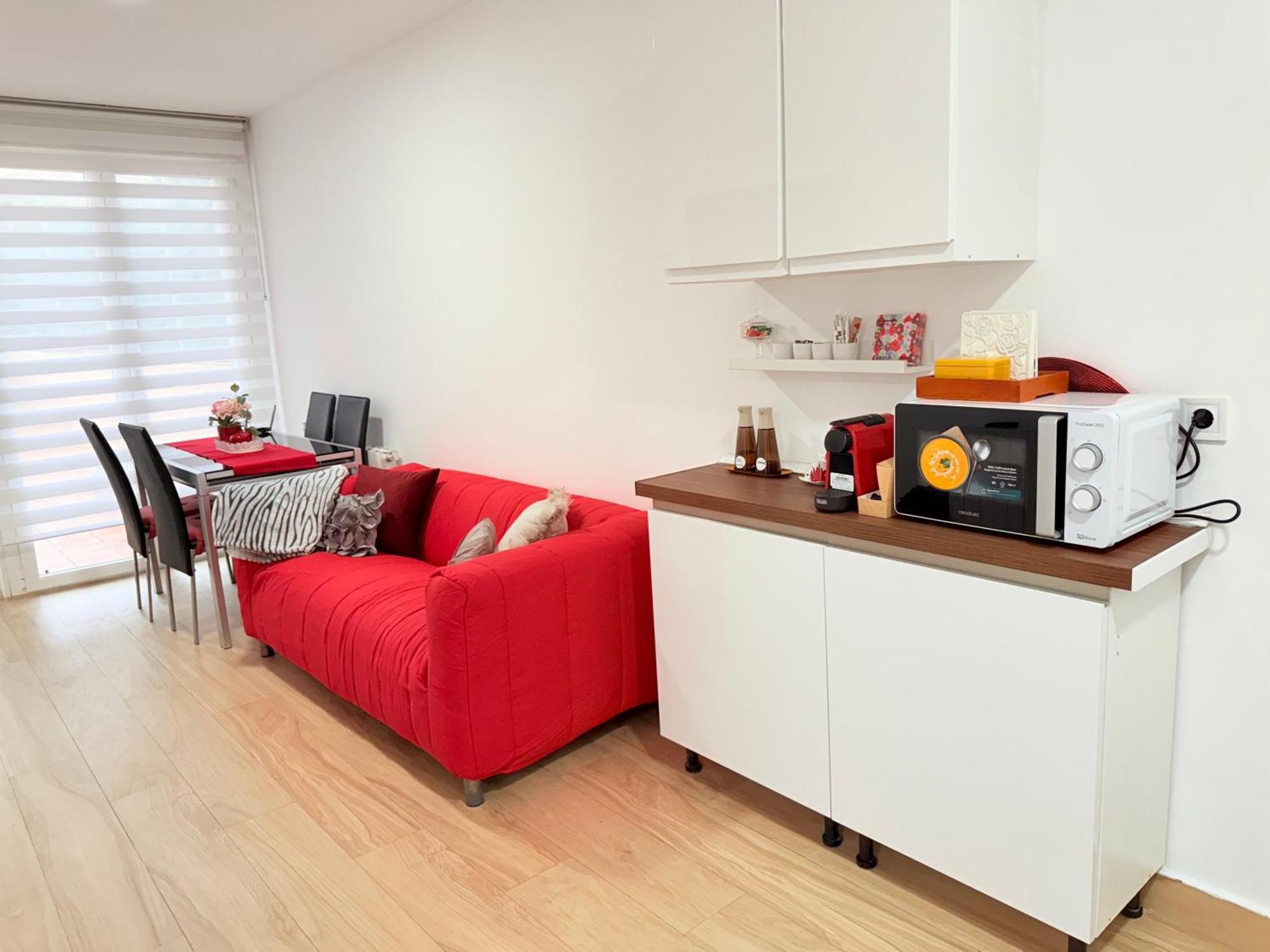 Rosa Rooms, Habitacion Con Bano Privado Pozuelo de Alarcón Eksteriør bilde