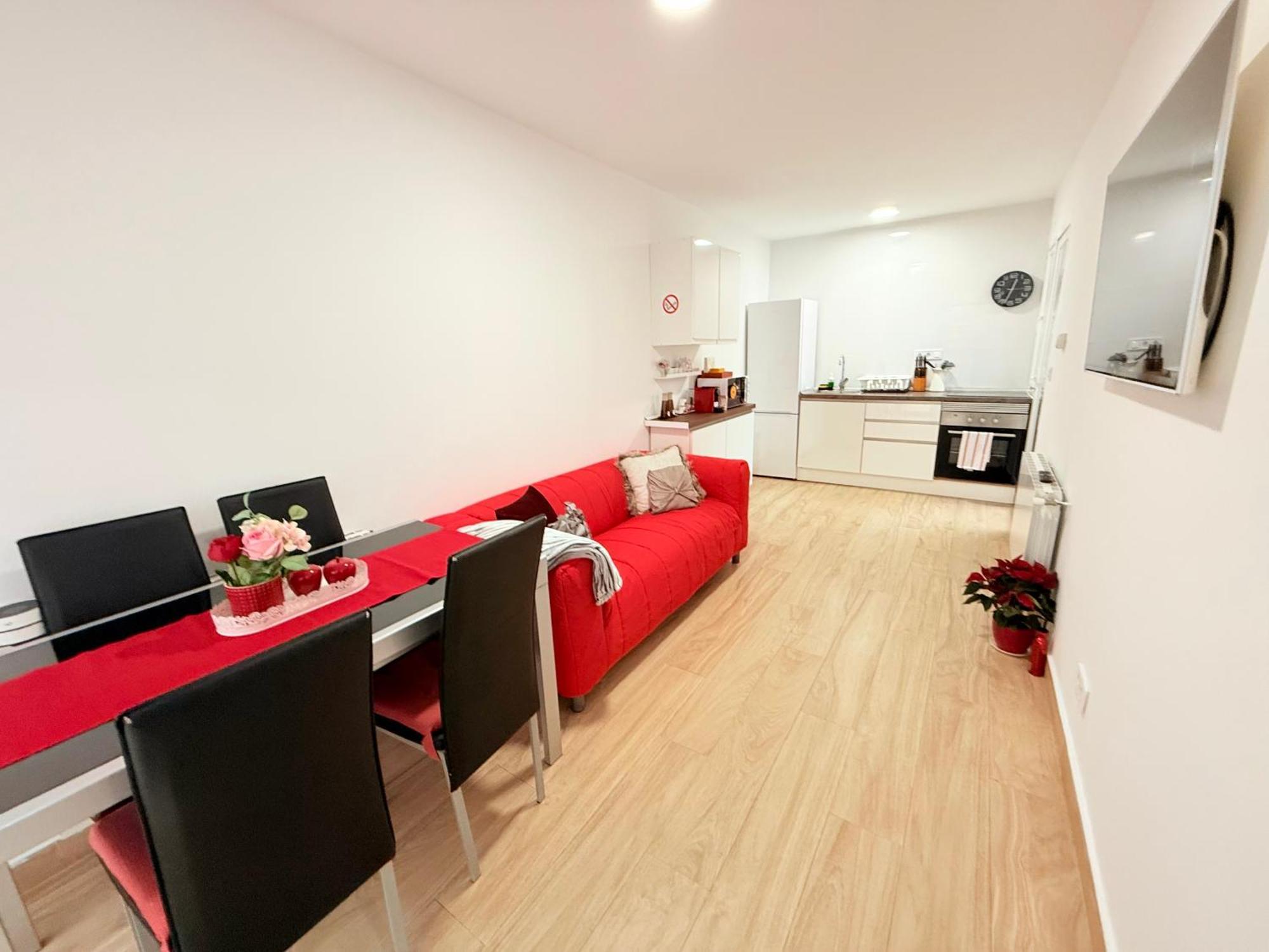 Rosa Rooms, Habitacion Con Bano Privado Pozuelo de Alarcón Eksteriør bilde